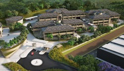 Agri-Hub Office Park