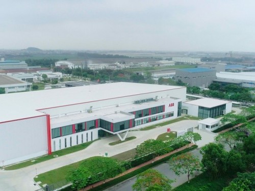 Hitachi Energy Expands Manufacturing in Vietnam with Penetron Waterproofing Technology