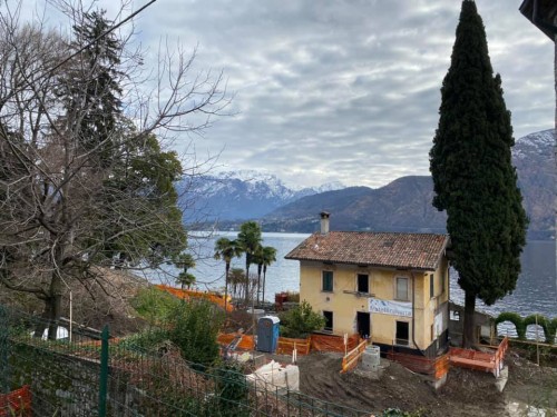 Penetron Technology Helps Restore – and Waterproof – Historic Lakeside Italian Villa to Former Glory