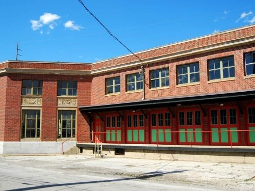 Lorain County Transportation Center