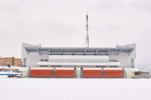 Hogar de los equipos locales de fútbol y rugby, el Estadio Central fue completamente renovado utilizando el sistema Penetron. Será el principal centro de actividades para el evento Universiade 2019.