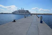 Flisvos Marina