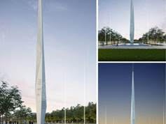 Independence Monument