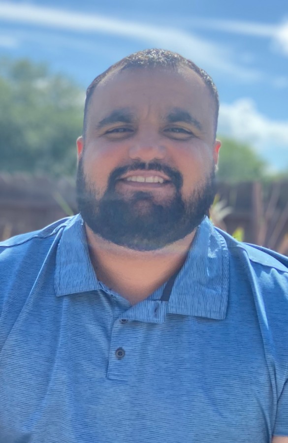 Matt Martinez will play a key role in maintaining Penetron’s rapid growth across the Southern USA.
