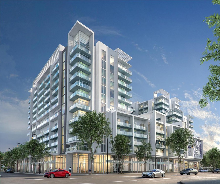 High groundwater levels demanded Penetron’s integral crystalline solution to protect against the extreme chloride ion exposure – and keep construction on schedule.