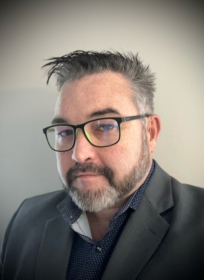 Offering cement technology and construction management expertise, Sean van der Merwe will help the Penetron USA team expand their customer support efforts.