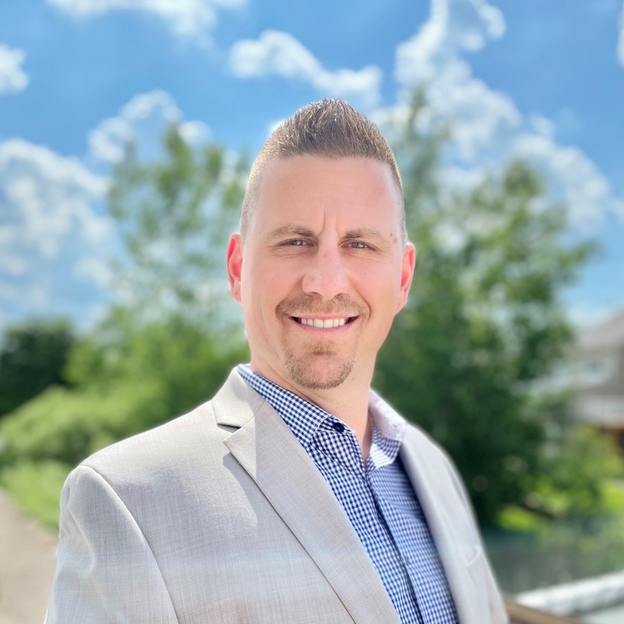 Tyler DuBord bolsters Penetron USA’s growing sales and technical support team in a key Midwest region.