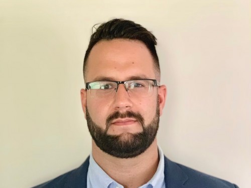 Familiar with the ready-mix industry, Alex Jauregui will help the Penetron USA team expand their product technology and customer support efforts.