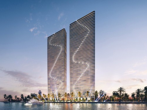 New Miami Residential Towers Built on Penetron Technology for Concrete Durability