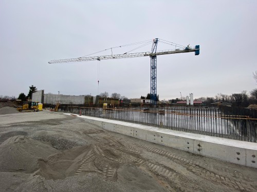 Indiana Town Maximizes Wastewater Plant Service Life with Penetron Technology