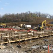 AOP Brine Facility