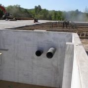 AOP Brine Facility